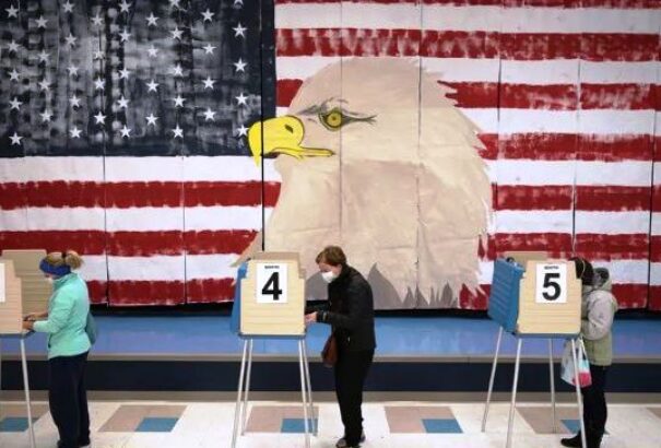 Amerika választ: Trump jóval erősebb, mint azt a közvélemény-kutatások mutatták