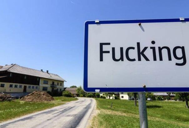 Nevet változtat a felső-ausztriai település, Fucking