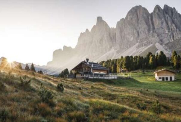 Hétvégén Dél-Tirolban is tömeges tesztelést tartanak