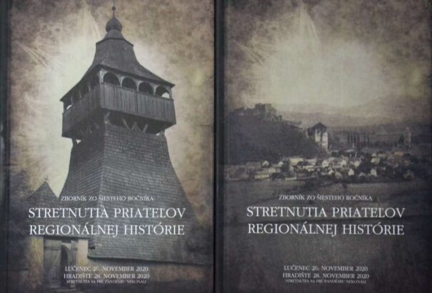 Egy meg nem tartott nógrádi helytörténeti találkozó és megjelent kiadványa