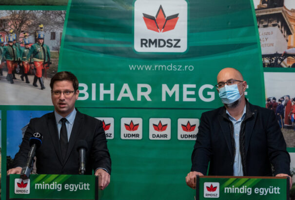 Magyar miniszter: érdemes megjutalmazni az erdélyi magyar összefogást