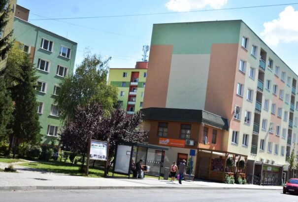 „A vár, a gyár és a sár városa” fejlődik – Fülek megint előbbre jutott