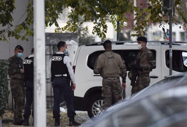 Szerelemféltés áll a múlt heti lyoni lövöldözés hátterében