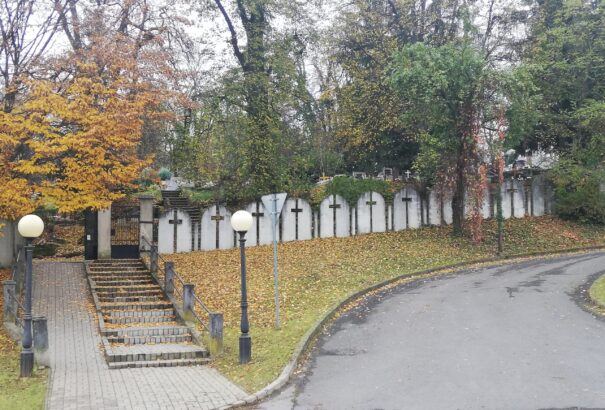 COVID-19 tesztelés Losoncon, második nap, vasárnap