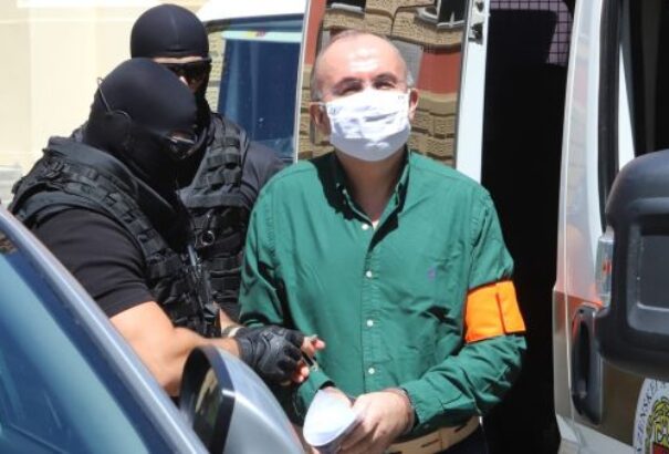 Hét hónappal meghosszabbították Kajetán Kičura előzetes letartóztatását