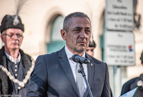 Potápi: a járvány miatt online módon tartják meg a Máért-et és a Magyar Diaszpóra Tanács ülését