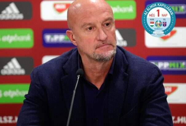 Magyar-izlandi – Szalainak különleges szerepe lesz