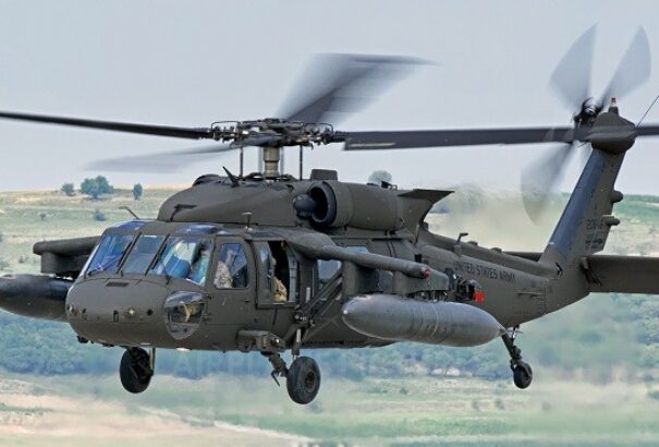 Szlovákia amerikai dotáció segítségével vásárolna amerikai haditechnikát