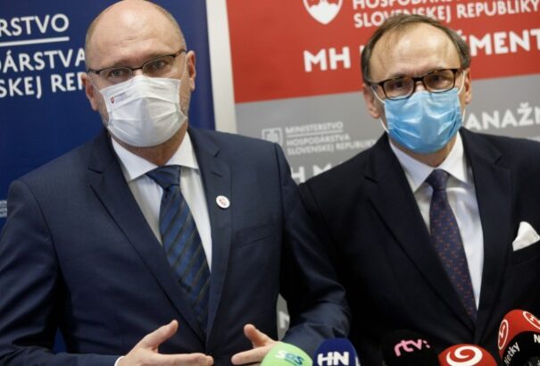 Csökkennek a fűtési költségek Szlovákiában. Kevesebbet fogunk fizetni a gázért és a villanyért