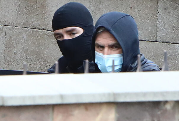 Rács mögé kerül a Fico- és Pellegrini-éra országos rendőrfőkapitánya, Tibor Gašpar