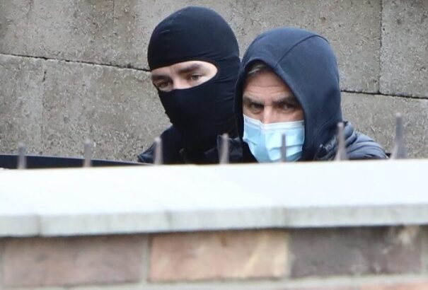 Döntött a Legfelsőbb Bíróság: Gašpar börtönben marad