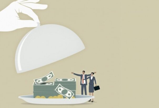 A németek is tesztelik az alapjövedelem bevezetésének lehetőségét