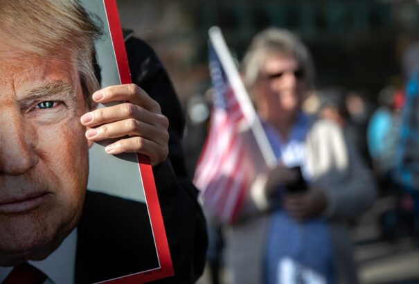 A republikánus szavazók többsége szerint Amerikában nem volt szabad és igazságos az elnökválasztás