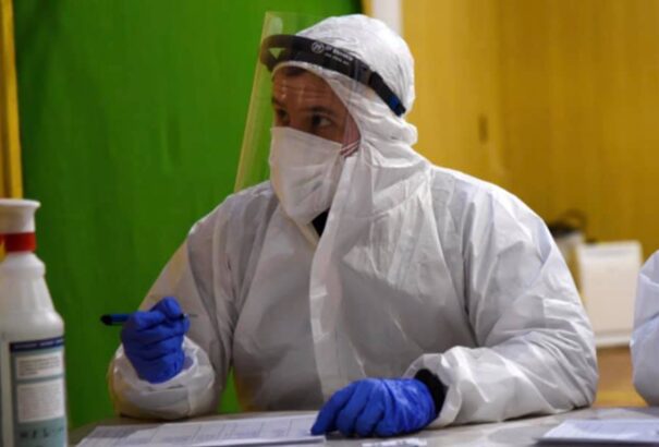 Dunaszerdahely polgármestere szerint nem fogják letesztelni a más járásból érkezőket