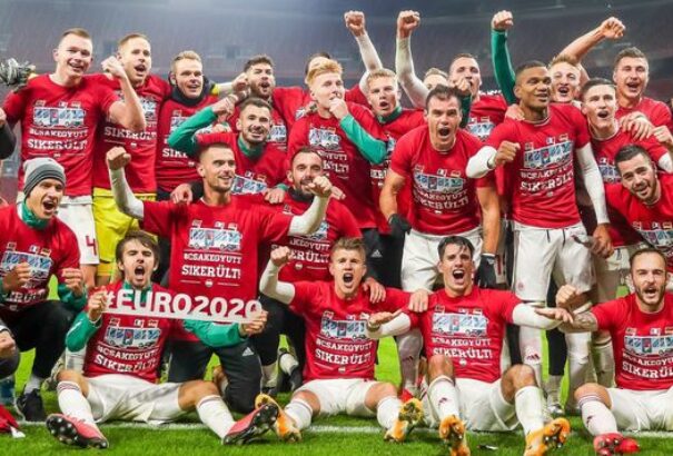 Szoboszlai: A többiek nélkül nem lehettem volna hős