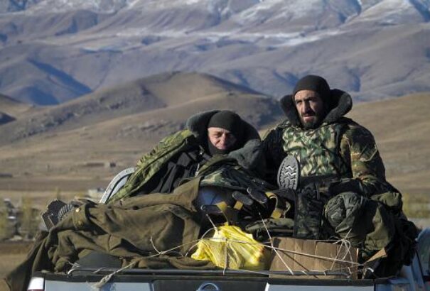 Azerbajdzsán megnyerte a háborút. Az örmények tüntetnek