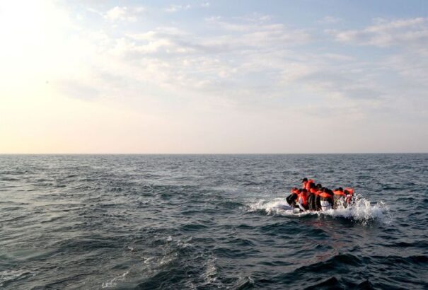 Szigorúbban fogják őrizni a La Manche-csatornát