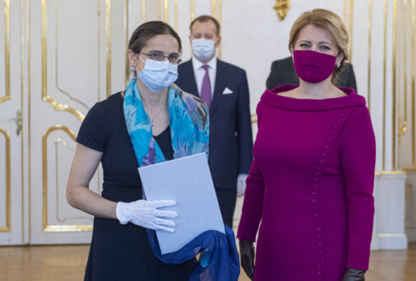 Közép-európai, konzervatív jogállamisági értelmezés? Kiakadtak a szlovák miniszterek a magyar javaslat miatt