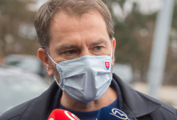 Matovič: Ha valamelyik párt megegyezik az ellenzékkel a főügyészjelöltről, az OĽaNO kilép a koalícióból