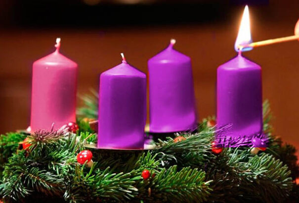 Készülődjünk a legszebb ünnepre – advent 1. vasárnapját tartjuk