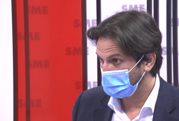 Kaliňák: Voltam Bödör birtokán, de azt nem tudom sem megerősíteni, sem megcáfolni, hogy mikor és kikkel