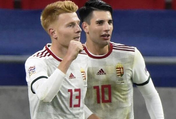 Kalmár Zsolt az Eb-re készülő válogatottról: Reális elvárás, hogy a csoportból tovább kell jutni