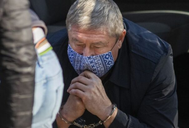 Kováčikot kiengedték a vizsgálati fogságból – Szabadlábon védekezhet