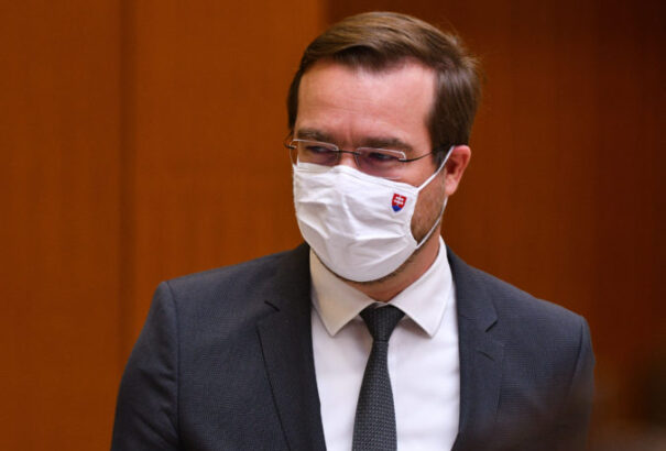 Krajčí: Az iskolák kinyitásakor biztosan romlik majd a járványügyi helyzet