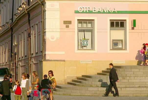 Lezárult az OTP Banka Slovensko értékesítése