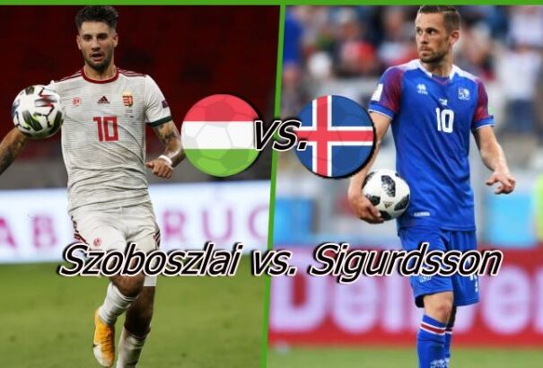 Magyar-izlandi előtt – A Körkép.sk megkérdezi olvasóit: Kijutunk az Eb-re? (Szavazás)