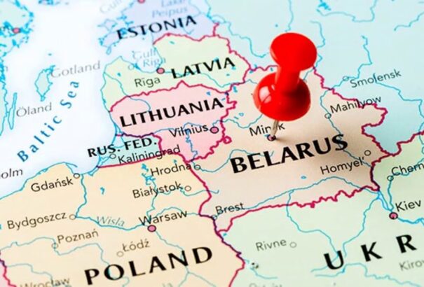 Lengyelországnak ugyanazt jelentené Fehéroroszország eleste, mint Csehszlovákia felbomlása 1938-ban