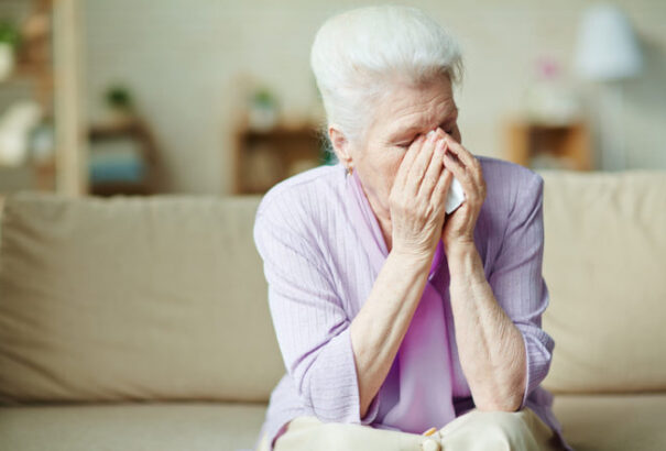 Nyugdíjasok, vigyázzanak! Beindultak a covidos-csalók