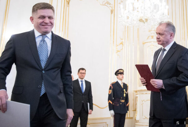 Kiska reagált a NAKA razziáira: „Tudtam a Bödör szervezésében zajló titkos konspirációs tanácskozásokról”