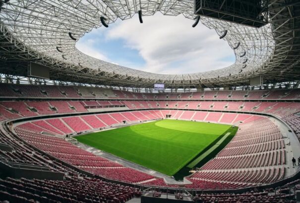 MLSZ: Mérsékelte a rendbontók miatti büntetést az UEFA