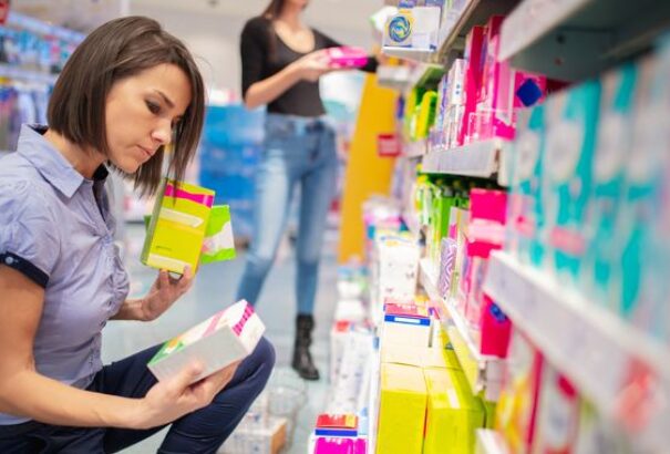 A világon először Skóciában lesznek ingyenesek a menstruációs higiéniai termékek