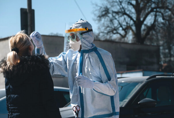 Tizenhárom „zöld” járásban is lesznek mintavételi helyszínek