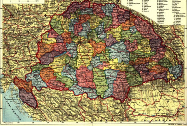 KDNP: sértés a román Trianon-törvény ismételt megszavazása