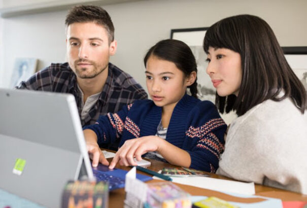 Focus-felmérés: A szülők nem győzik a tanulást a gyerekekkel és a feladatokat sem értik