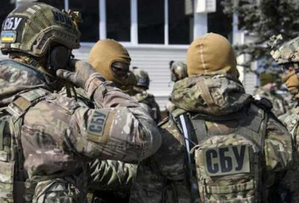 Kárpátaljai magyar intézményeknél tartott házkutatást az ukrán biztonsági szolgálat