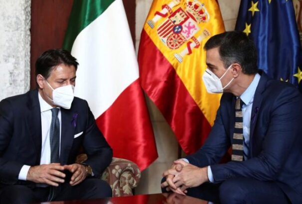 Mediterrán tengely alakult a „szolidárisabb” uniós migrációs paktumért