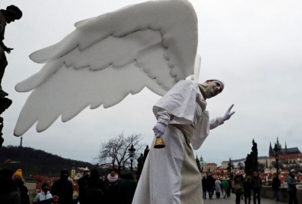 Csehországban is azonosítottak koronavírus-mutációkat. A tudósok szerint azonban nem jelentenek veszélyt