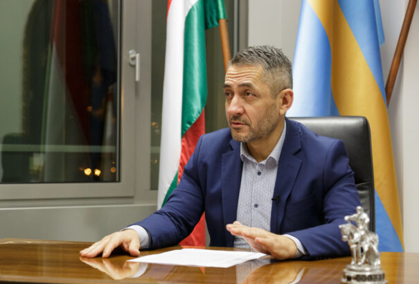 2021 a nemzeti újrakezdés éve lesz a felvidéki magyarságnak is – A Körkép.sk interjúja Potápi Árpád Jánossal