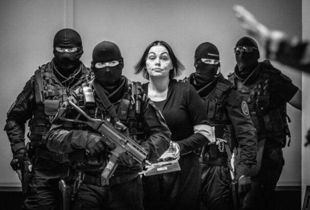 Zsuzsová 21 évet kapott az MKP-s polgármester, Basternák László meggyilkoltatásáért