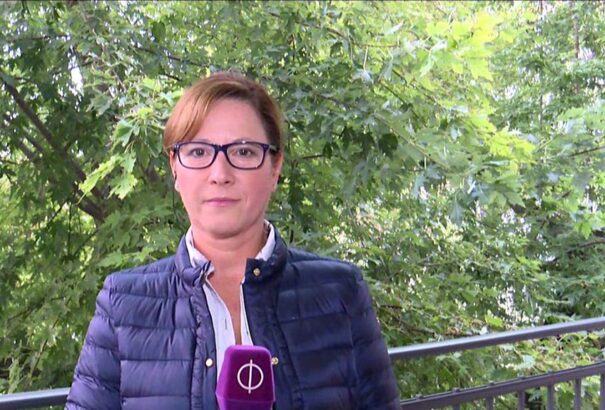 „Létszükséglet volt a magyar–lengyel álláspont elfogadása“. Interjú Volf-Nagy Tündével, az MTVA kiemelt szerkesztő-műsorvezetőjével, Németország-szakértővel