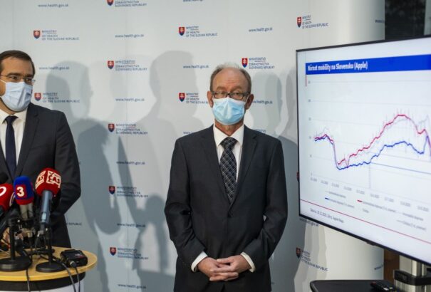 Jarčuška: Nem a logisztika, de még csak nem is a tárolás lesz a tömeges oltás legfőbb problémája