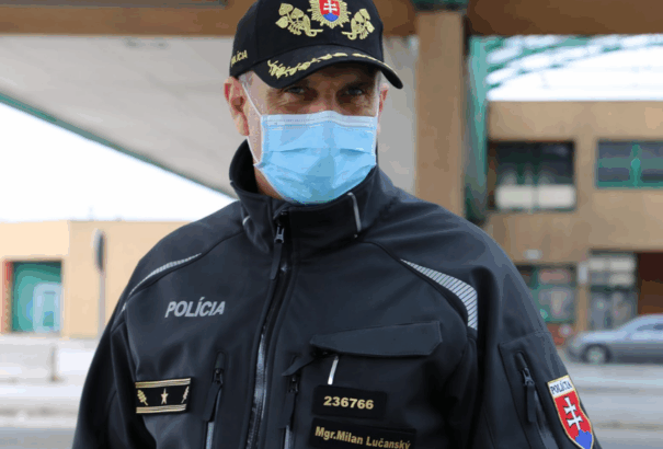 A bűnbánók Lučanský ellen vallanak. Egykori kollégája szerint félmillió eurónyi kenőpénzre tett szert