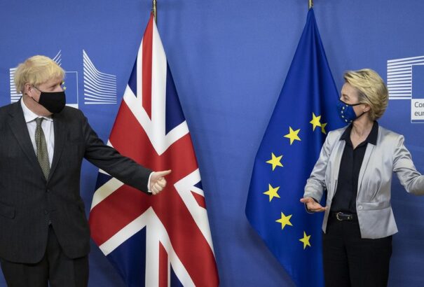 Brexit: Az EU-tagországok támogatják a megállapodás ideiglenes alkalmazásának elindítását