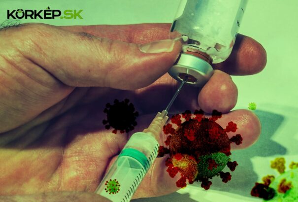 Koronavírus Szlovákiában: 18 halott, 10 938 tesztelés, 2 166 új fertőzött