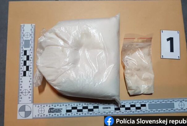 Drograzzia északon: tíz embert tartóztatott le a NAKA