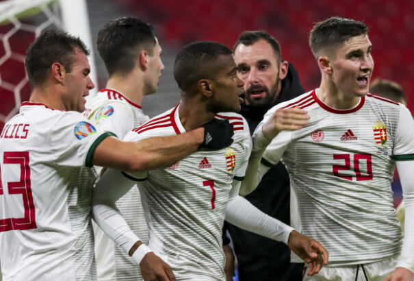 Soha nem látott felvételek a magyar válogatott kulisszái mögül – már kedd este a képernyőn